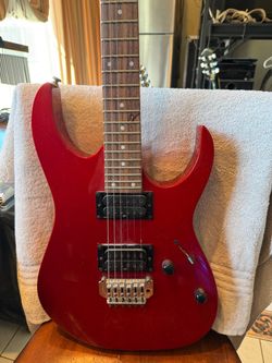 Ibanez Trio
