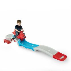 Step2 Toddler Roller Coaster