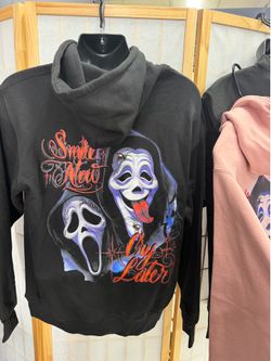 Hoodies and tshirts