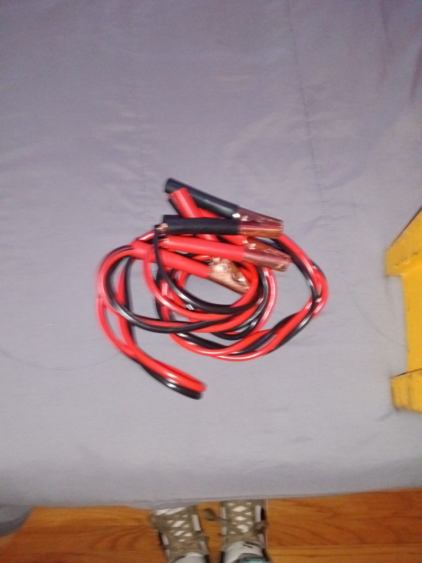 Jumper Cables