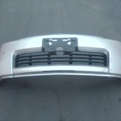 2003-2006 Nissan 350Z Front Bumper.