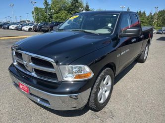 2012 RAM 1500