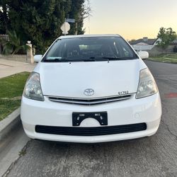 2008 Toyota Prius
