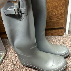 Nordstrom Heavy Duty western chief rain/snow/waterproof boots