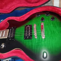 Slash Epiphone Les Paul 