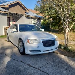 2012 Chrysler 300