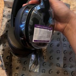 Gtheos Gaming Headset With Bluetooth