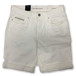 Shor Calvin clein talla 2