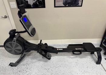 NordicTrack RW500 Rower