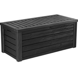 Keter Outdoor Storage Deck Box