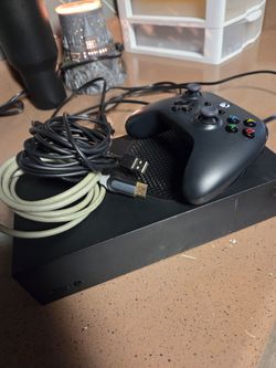 Xbox series S 1TB