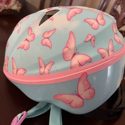Toddler Bike Helmet 