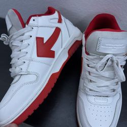 Off-White Out Of Office