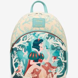 Loungefly Disney Snow White 