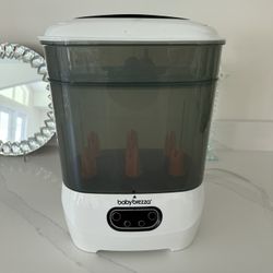 Bottle Sterilizer And Dryer