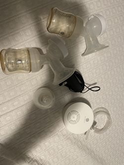 Breast Pump