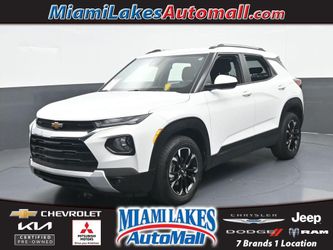 2023 Chevrolet Trailblazer