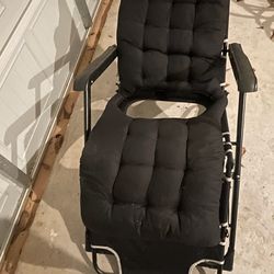 BBL comfort chair