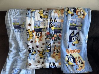 Blankets