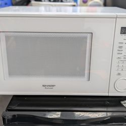 1000w Microwave 