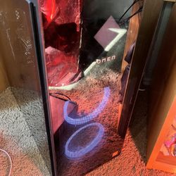 Gaming Pc Hp Omen 