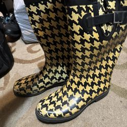 Merona Rain Boots