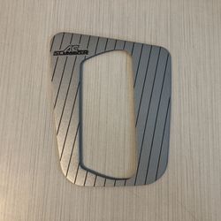 AC Schnitzer BMW E46 Automatic Shifter Trim