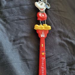 Disney Mickey Mouse Back Scratcher