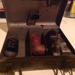 Air tool