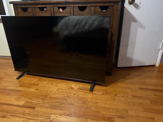 65 inch Vizio TV parts only