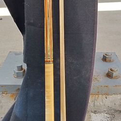 Pool Cue  Pechauer P20-m 