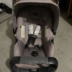 Car Seat $50