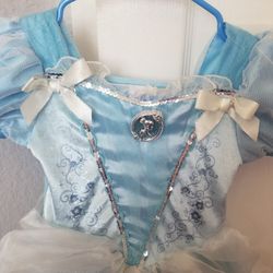Cinderella dress