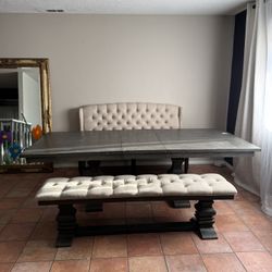 Free Dining Table