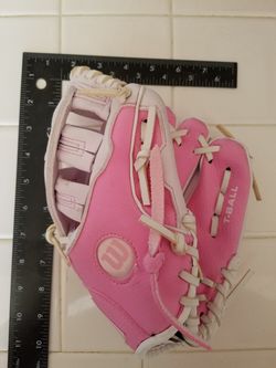 Baseball glove