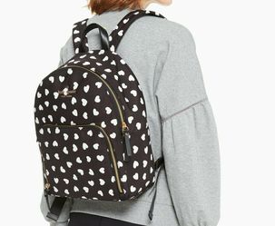 Kate Spade Watson Lane Hartley Backpack purse LIMITED - BRAND NEW WITH TAGS