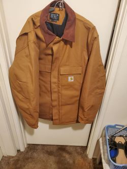 CARHARTT Coat