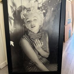 Marilyn Monroe