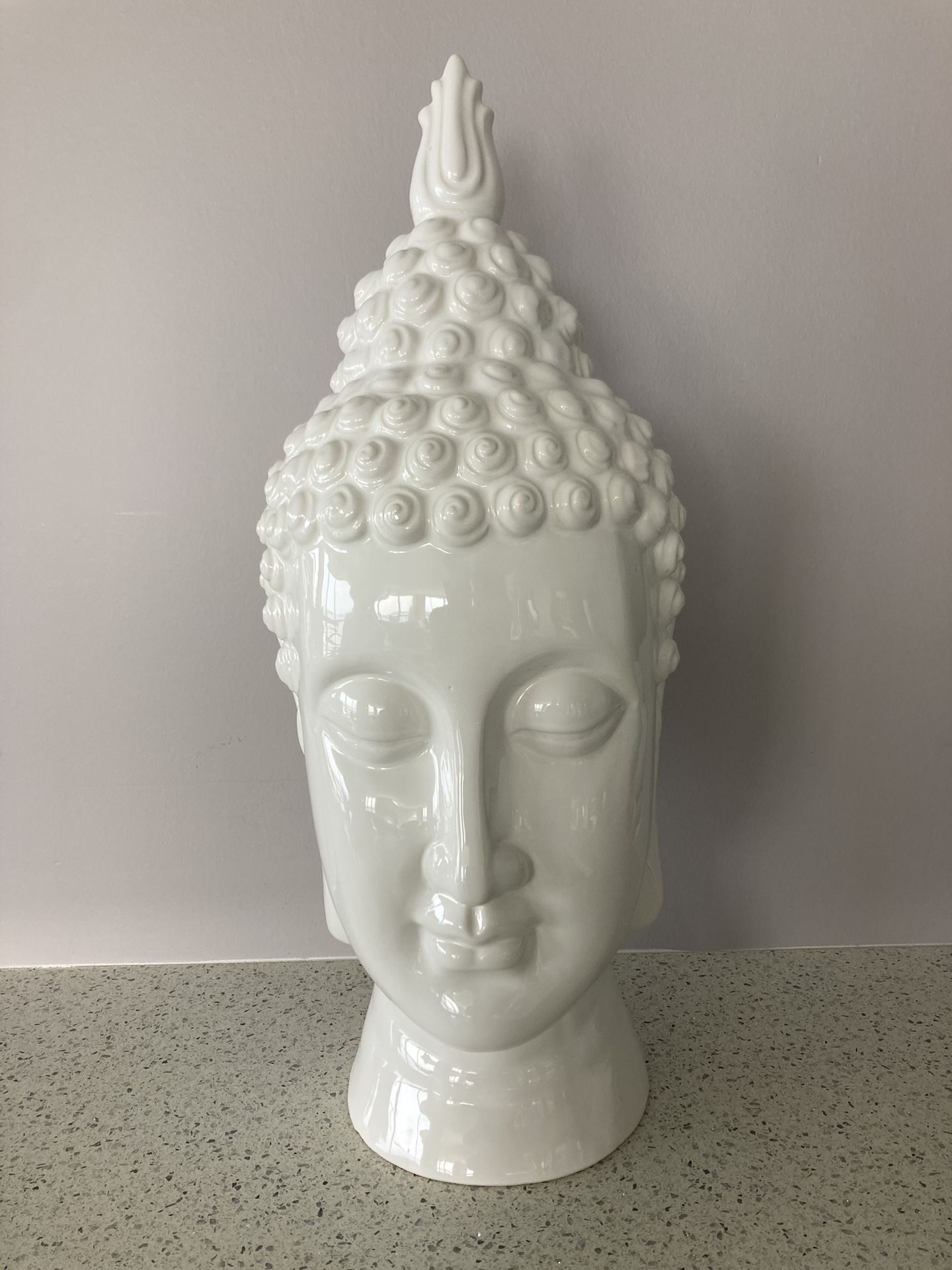 Religious Statue