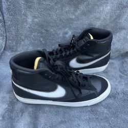 Nike Blazers Shoes