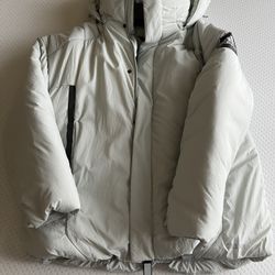 Adidas Down Jacket Men Size M