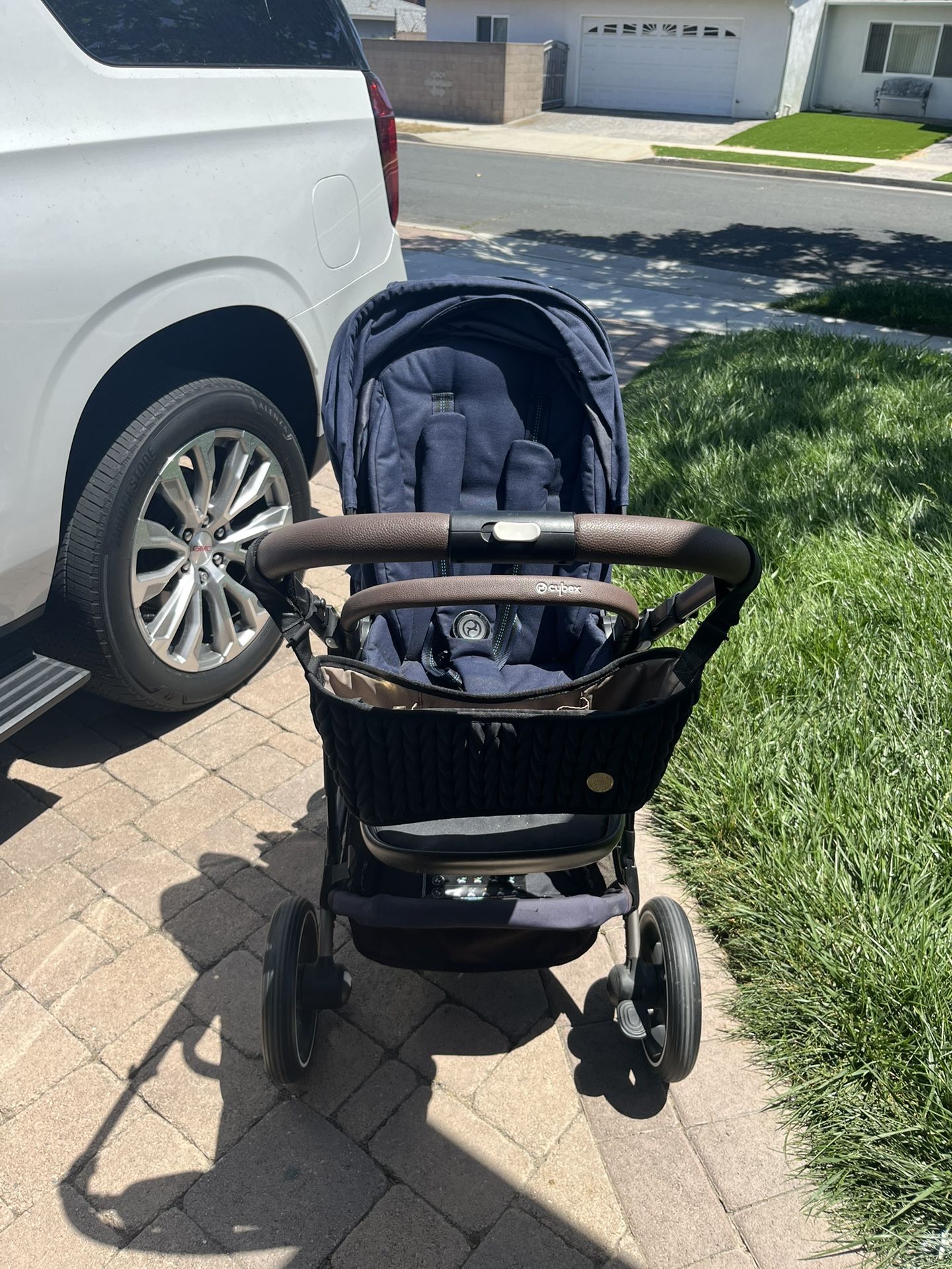 Stroller