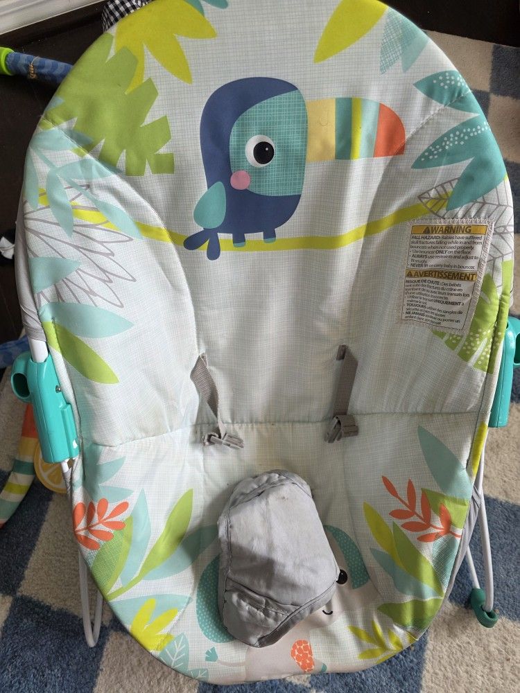 Baby Bouncer