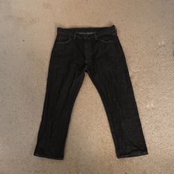 501 Levi Jeans 35 x 30