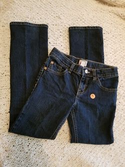 Children's Place Bootcut Jeans