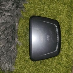 Cisco Internet Router Grey