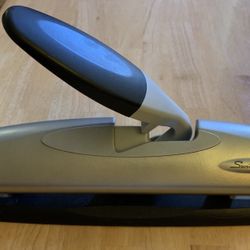 Swingline Three Hole Punch
