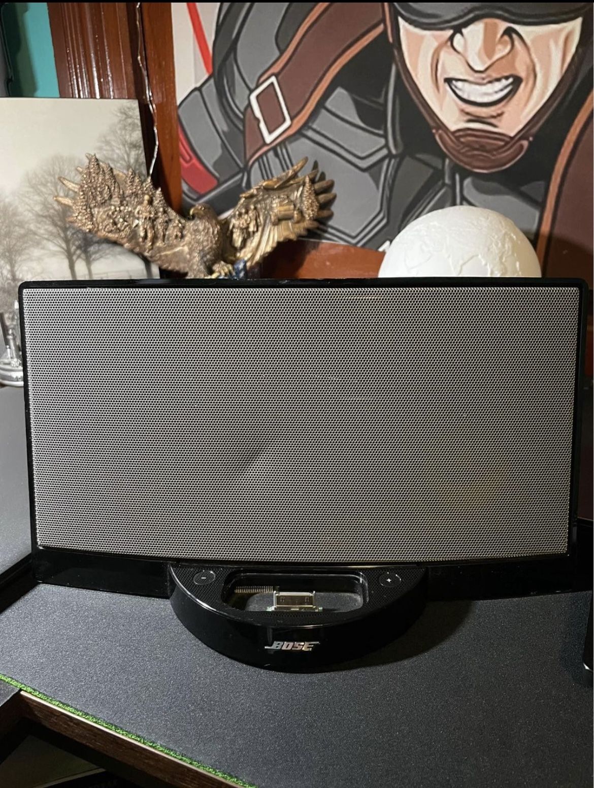 Bose SoundDock Portable Digital Music System