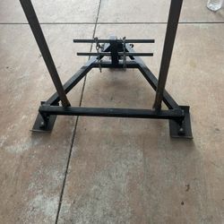 Weight Sled
