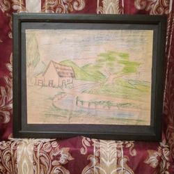 Handmade Wall Decor